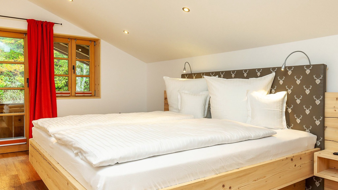 Photo of Bedroom in Unterwoessen