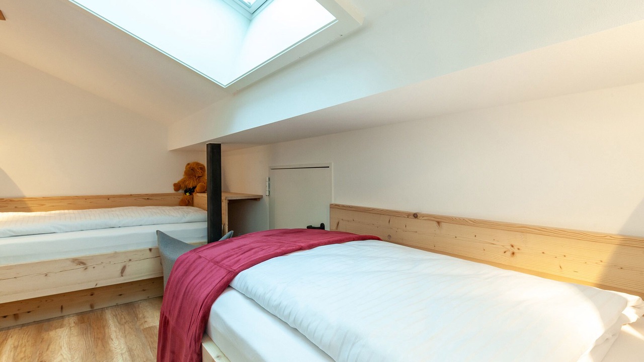 Photo of Bedroom in Unterwoessen
