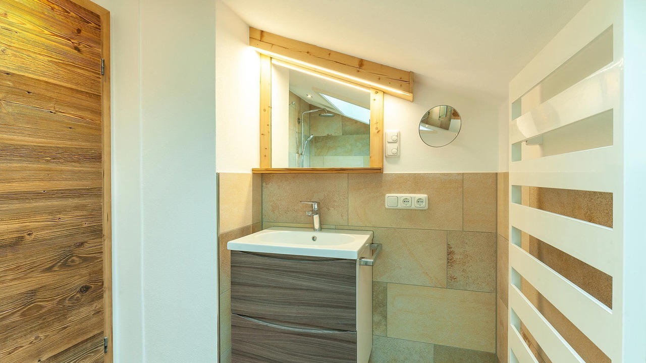Photo of Bathroom in Unterwoessen