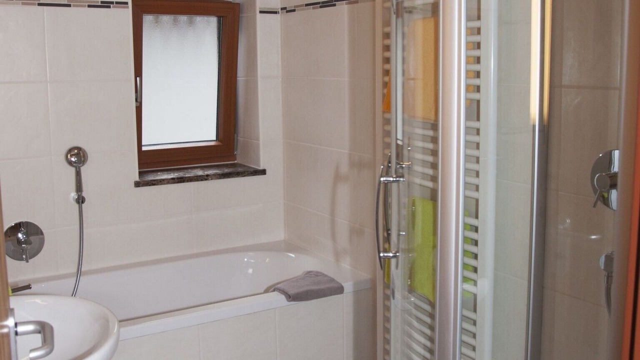 Photo of Bathroom in Uebersee