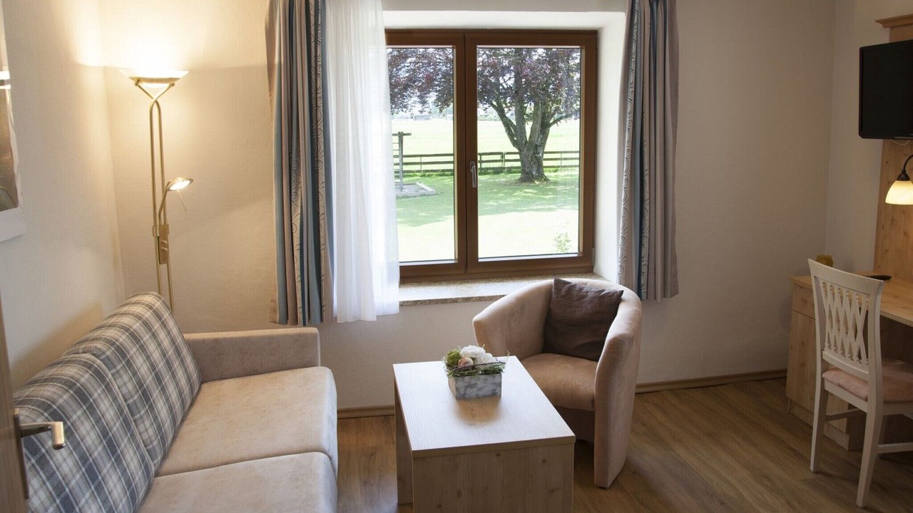Photo of Livingroom in Uebersee