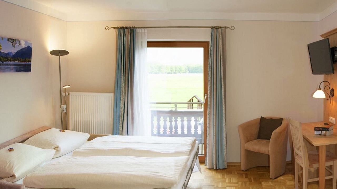 Photo of Bedroom in Uebersee
