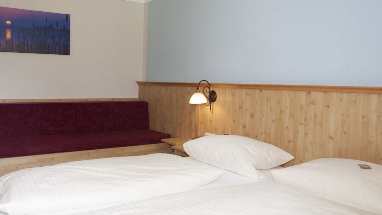 Photo of Bedroom in Uebersee