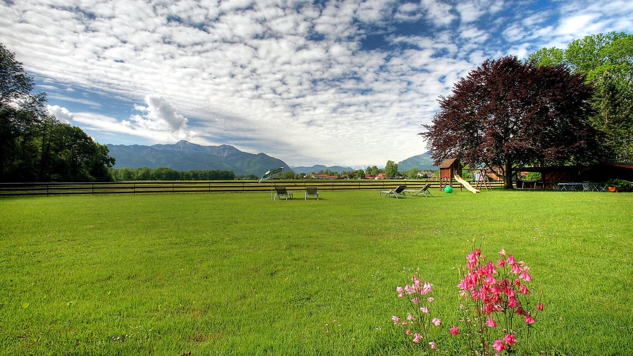 Photo of Outdoor in Uebersee