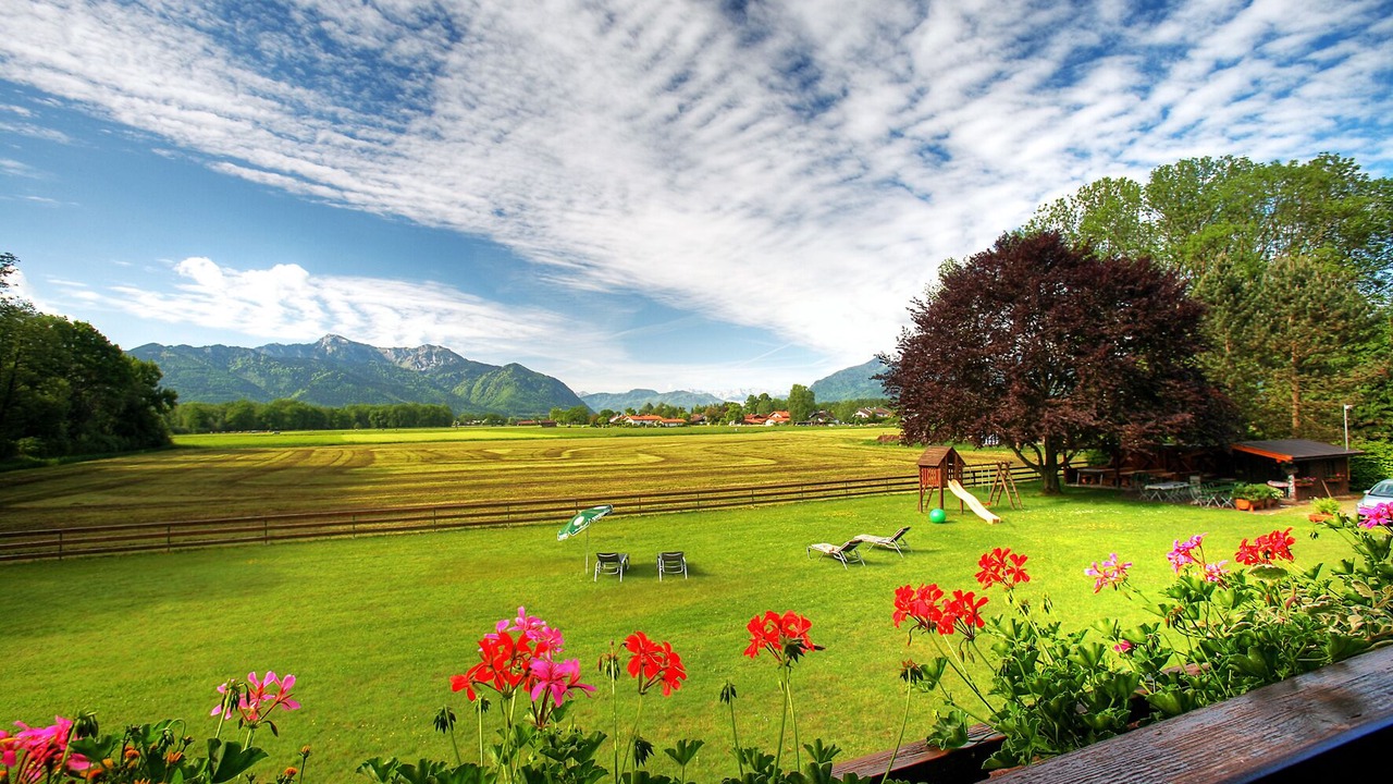 Photo of Outdoor in Uebersee
