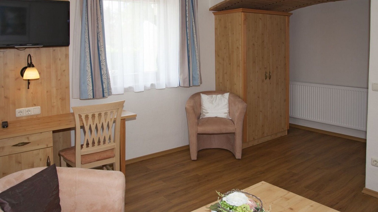 Photo of Livingroom in Uebersee