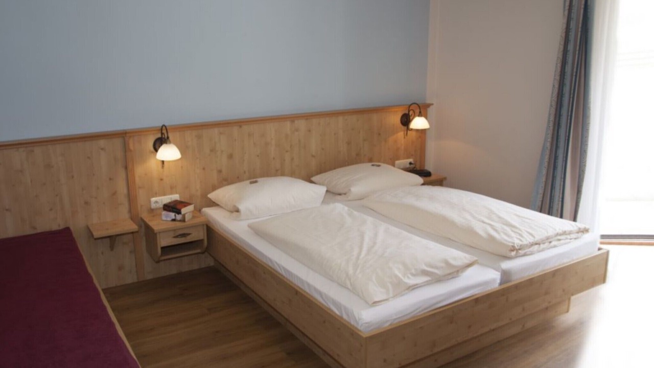 Photo of Bedroom in Uebersee
