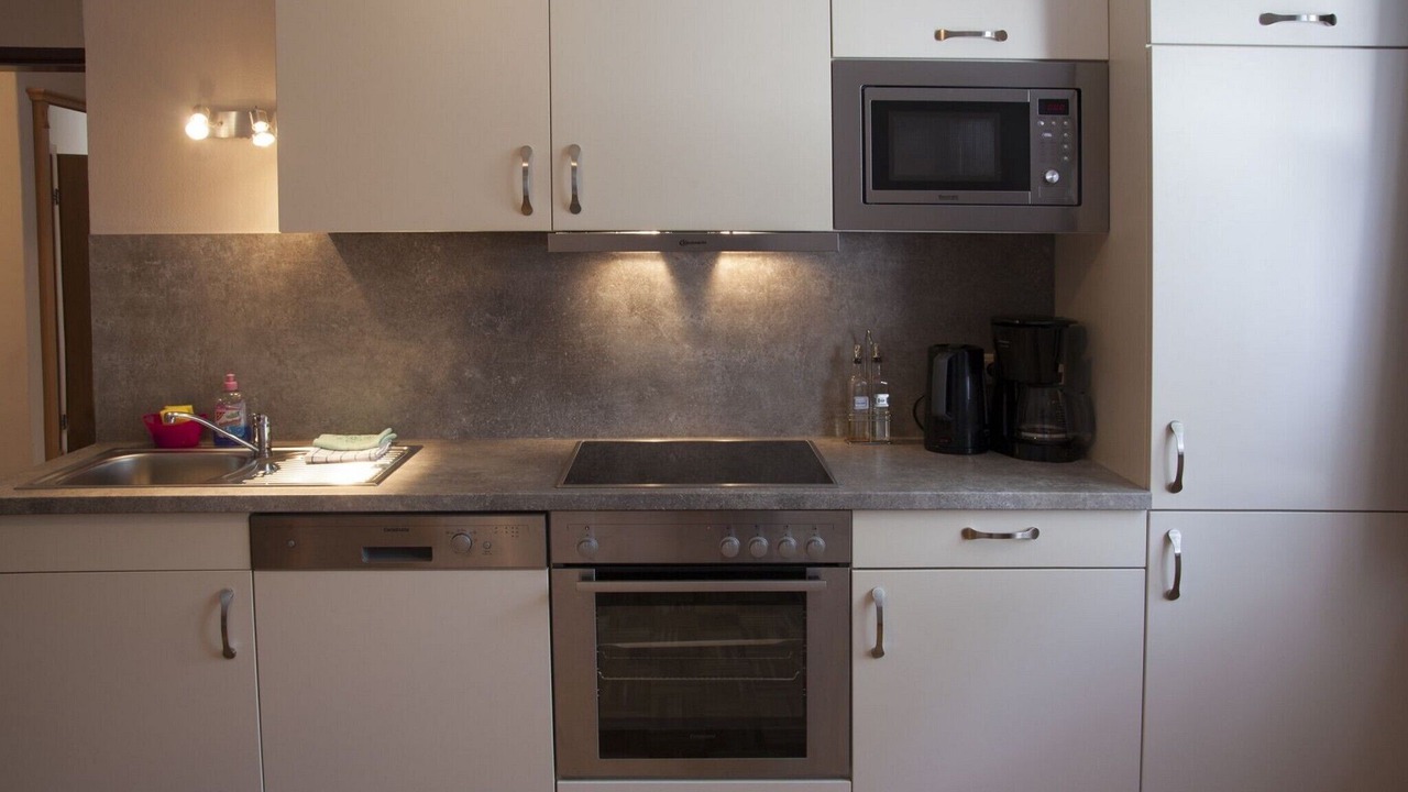 Photo of Kitchen in Uebersee