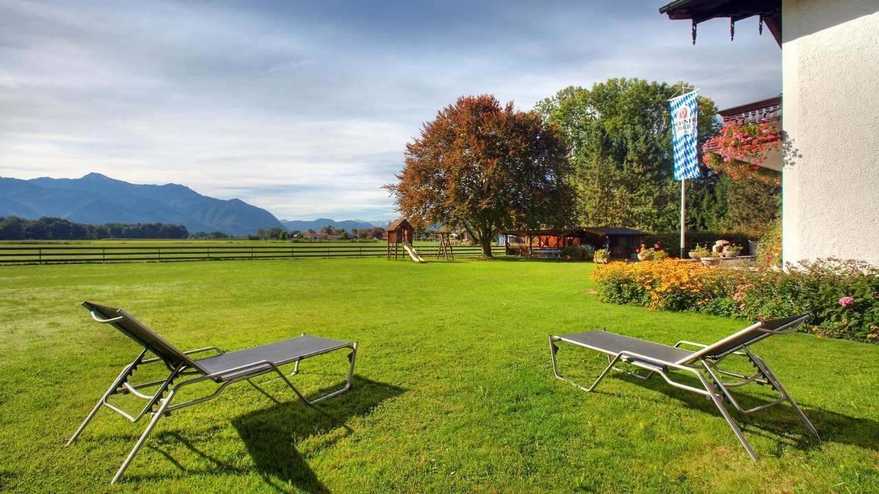 Photo of Outdoor in Uebersee