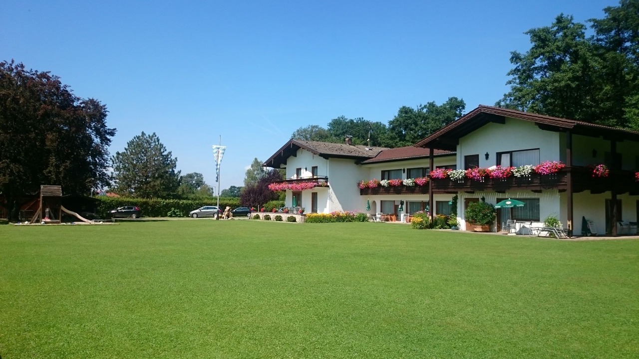 Photo of Outdoor in Uebersee