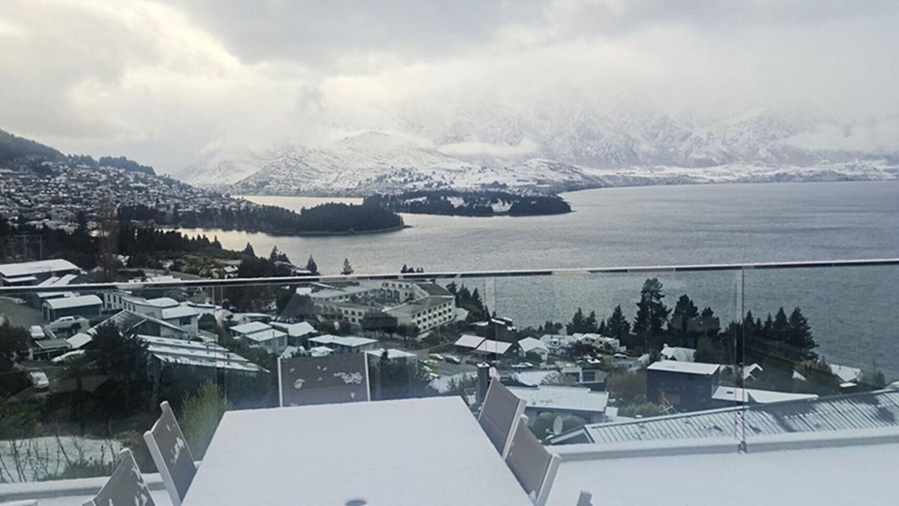 Photo of Outdoor in Queenstown City Centre