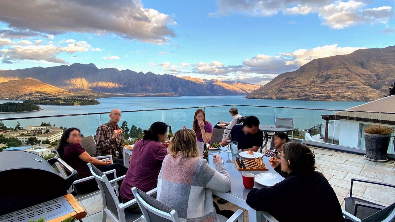 Photo of Others in Queenstown City Centre