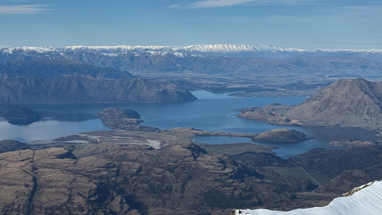 Photo of Others in Queenstown City Centre