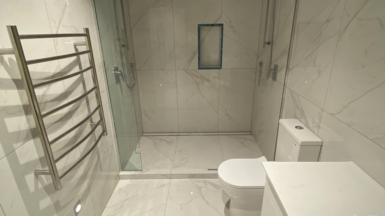 Photo of Bathroom in Queenstown City Centre