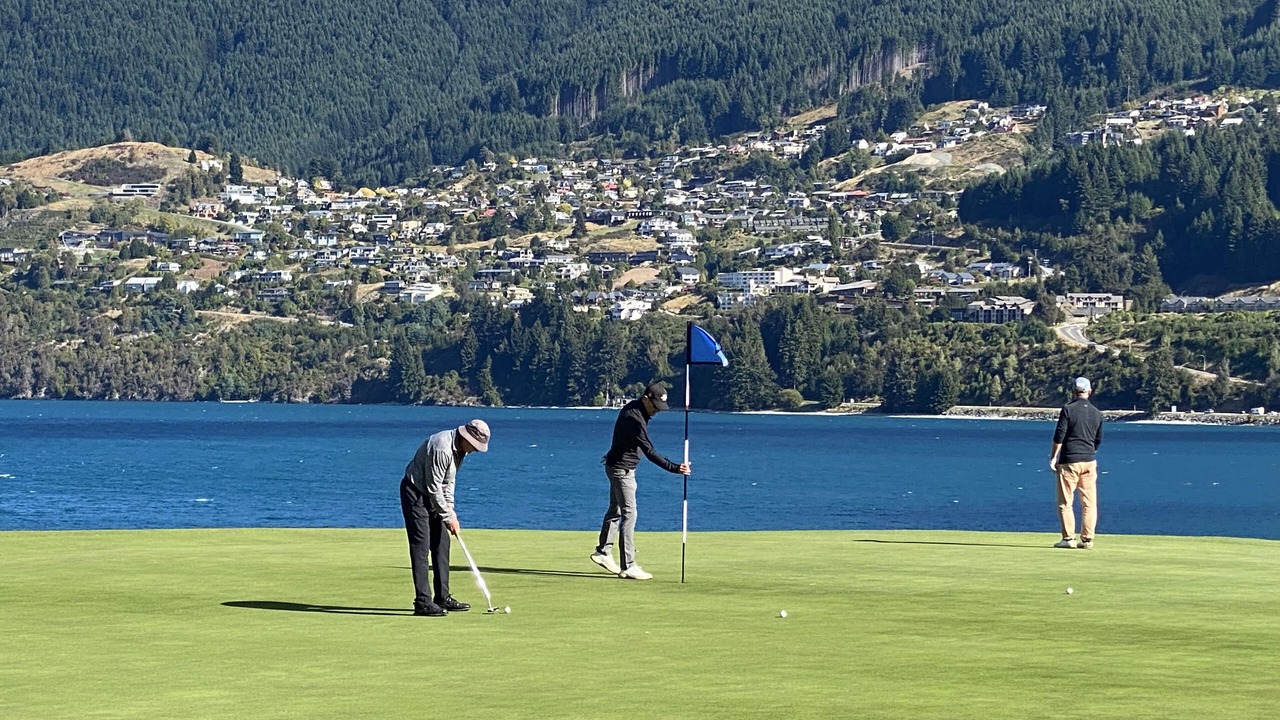 Photo of Others in Queenstown City Centre