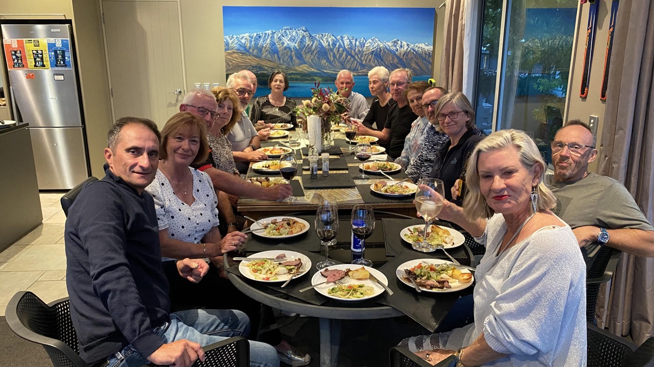 Photo of Others in Queenstown City Centre