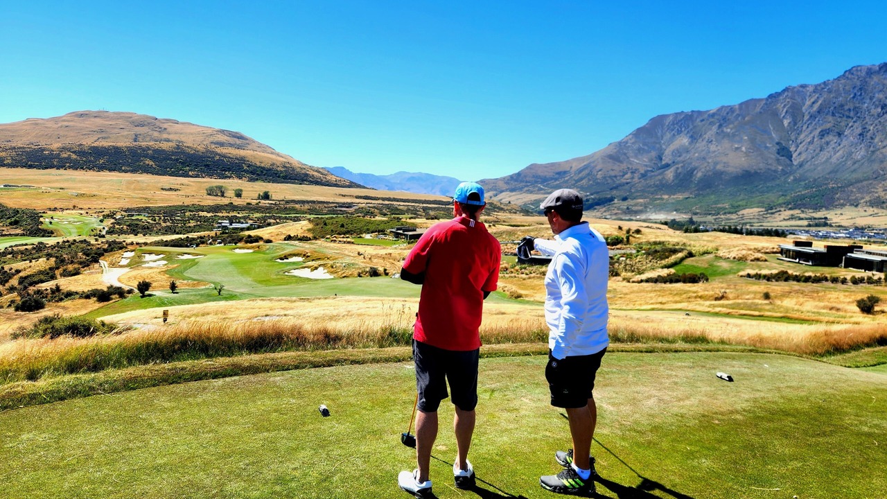 Photo of Others in Queenstown City Centre