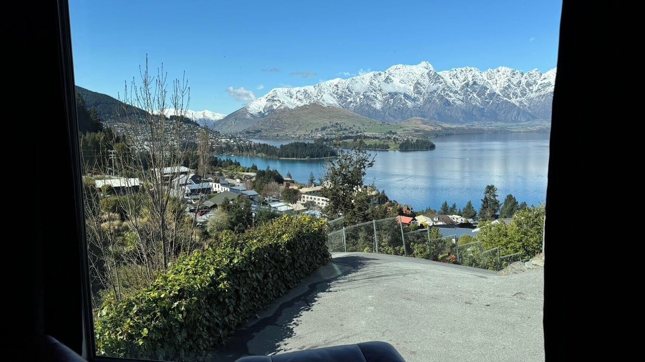 Photo of Others in Queenstown City Centre