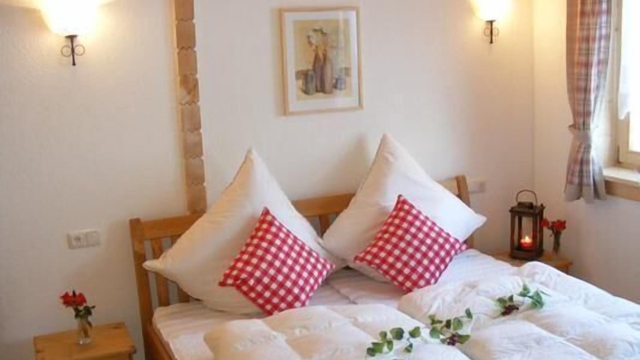 Photo of Bedroom in Philippsreut
