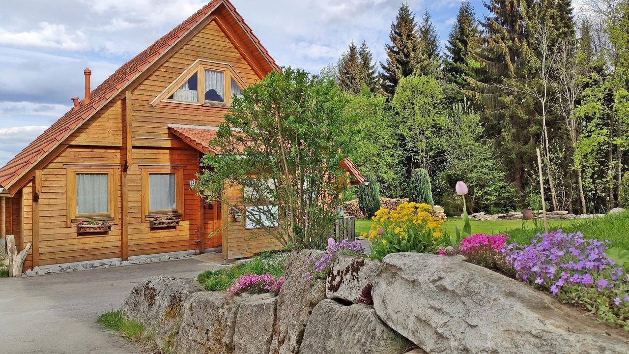Photo of Outdoor in Philippsreut