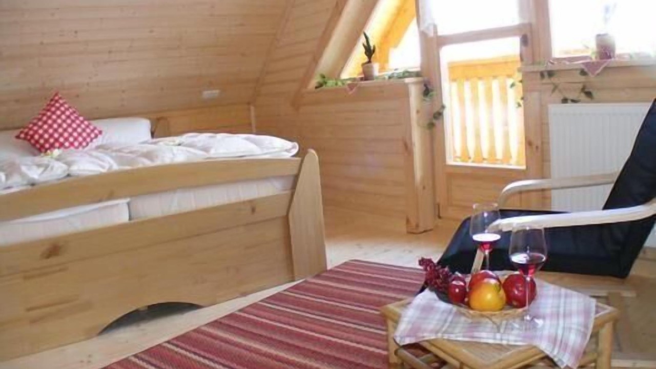 Photo of Bedroom in Philippsreut