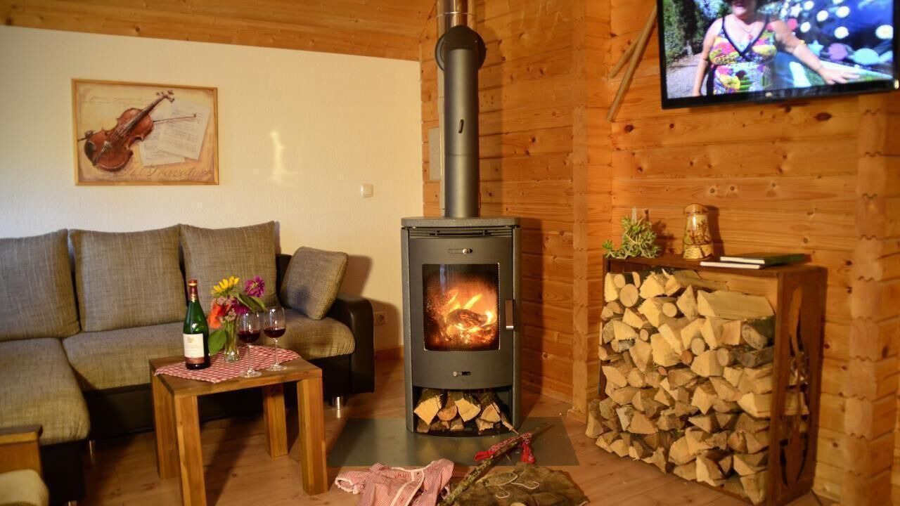 Photo of Livingroom in Philippsreut