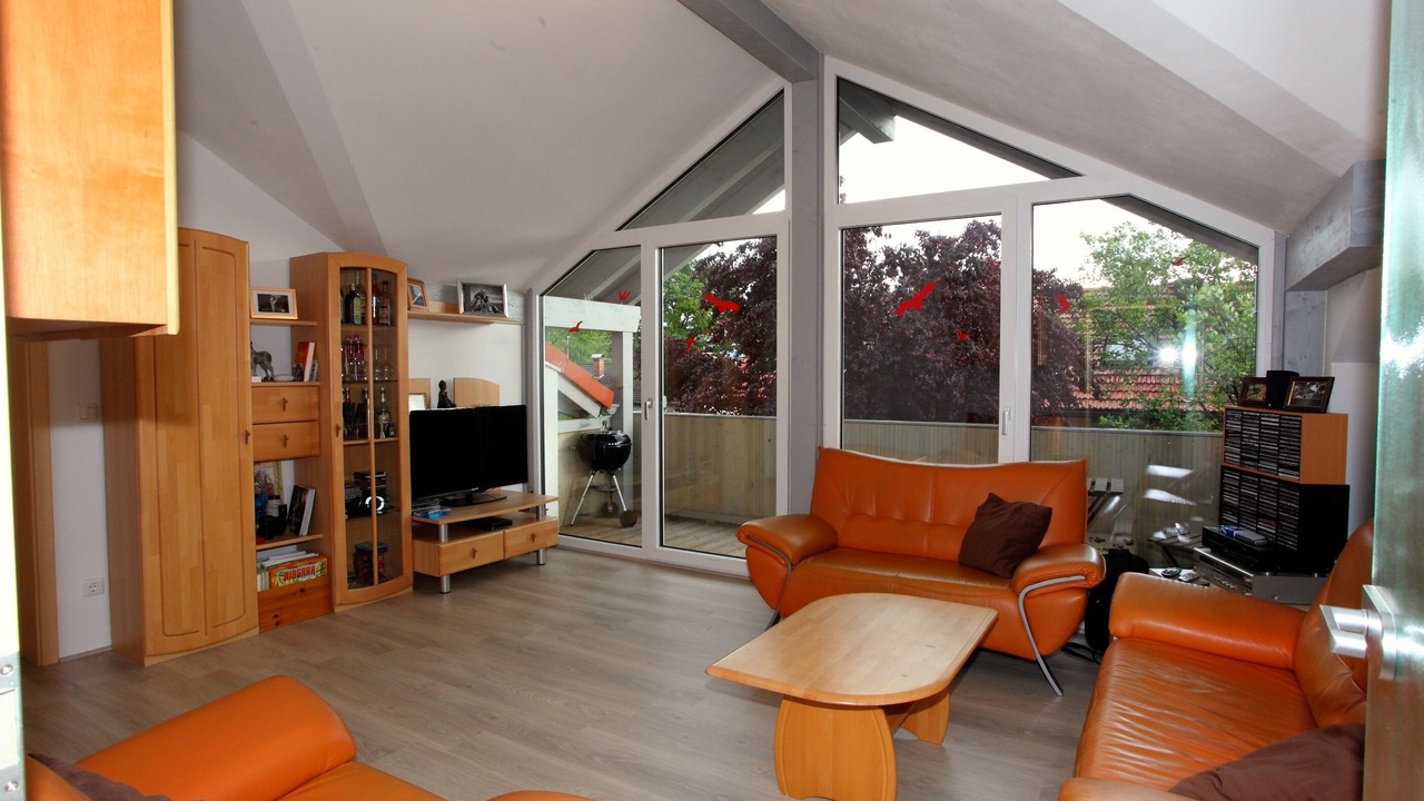 Photo of Livingroom in Kolbermoor