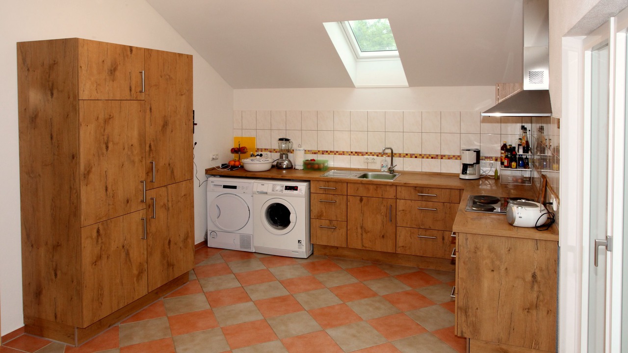 Photo of Kitchen in Kolbermoor