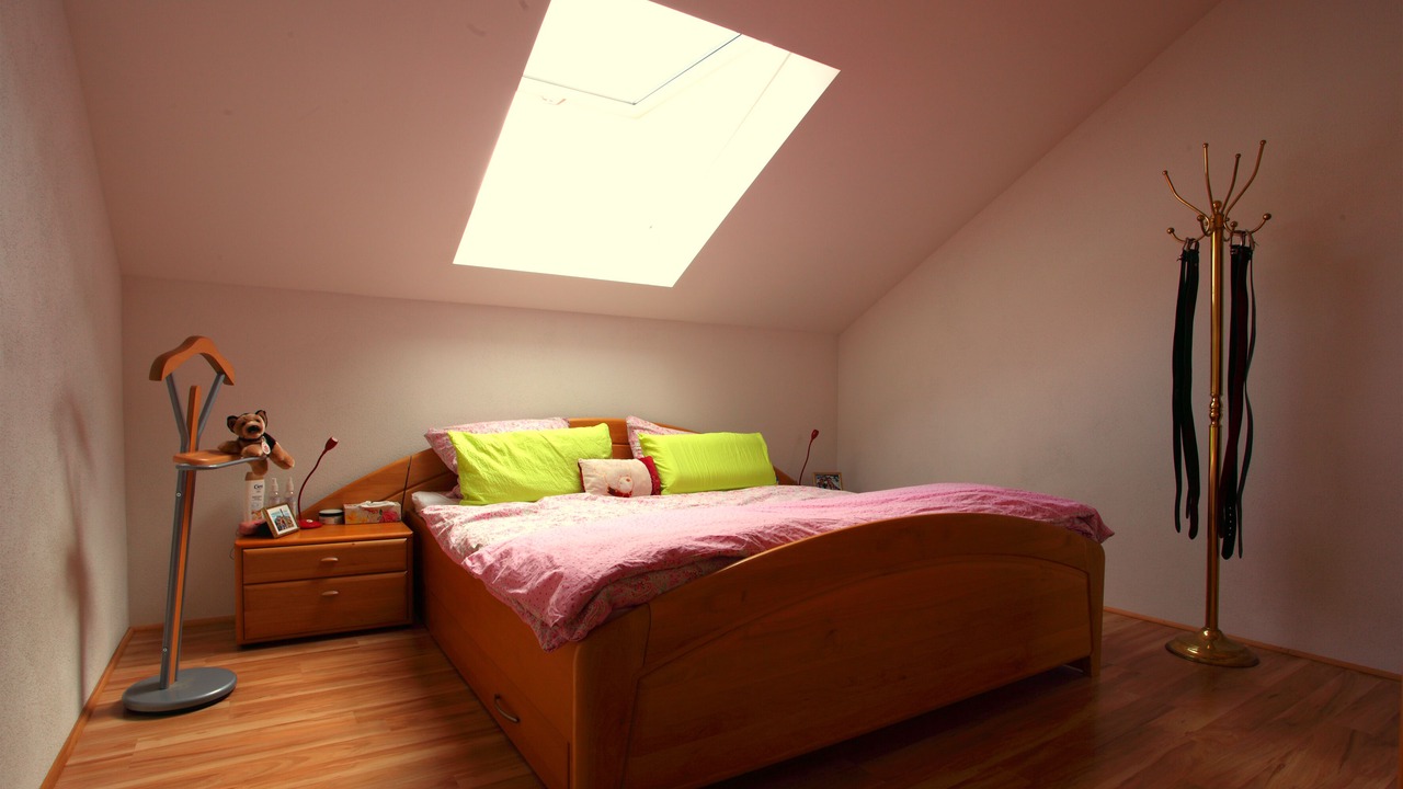 Photo of Bedroom in Kolbermoor