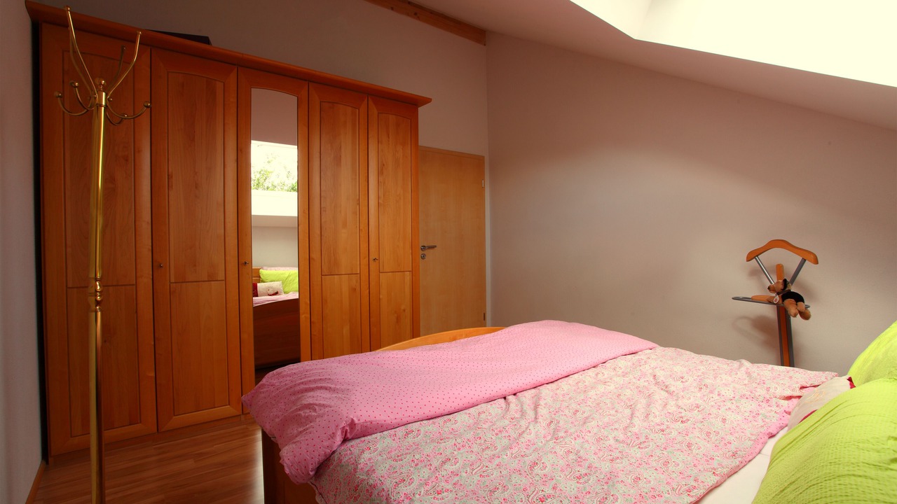 Photo of Bedroom in Kolbermoor