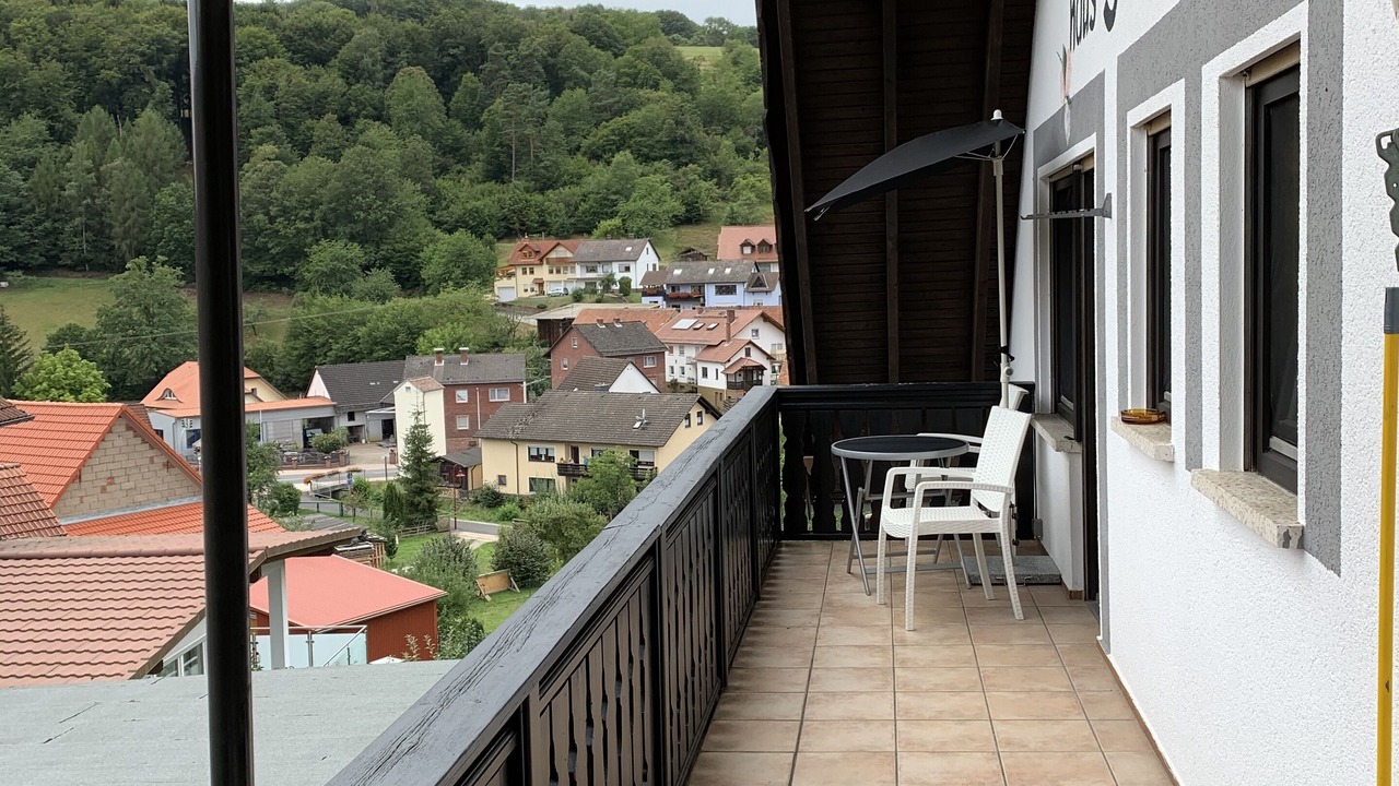 Photo of Outdoor in Mespelbrunn