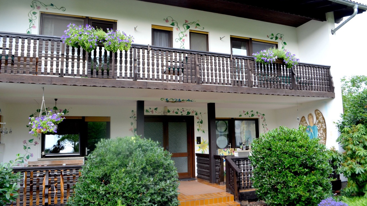 Photo of Outdoor in Mespelbrunn