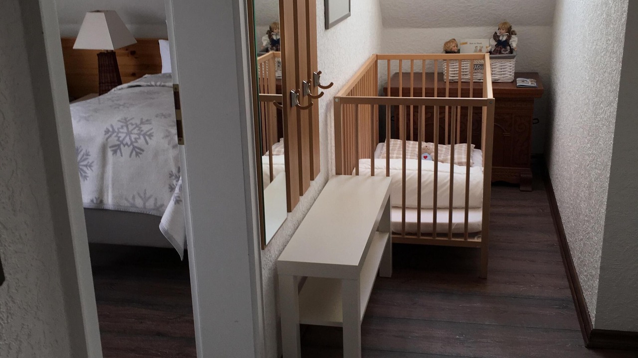 Photo of Bedroom in Mespelbrunn