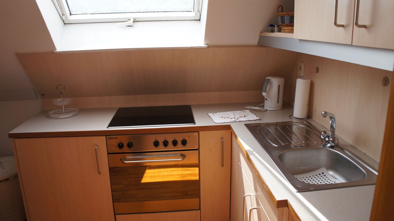 Photo of Kitchen in Mespelbrunn