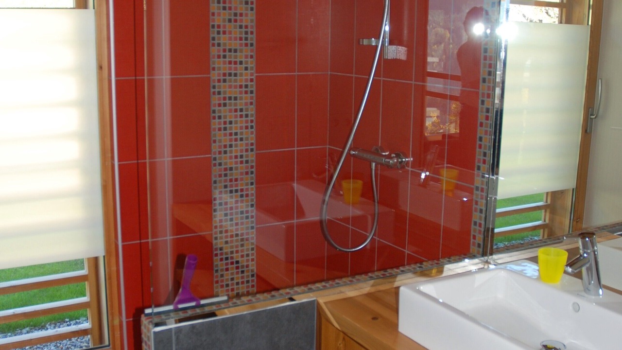Photo of Bathroom in Saint-Gervais-les-Bains