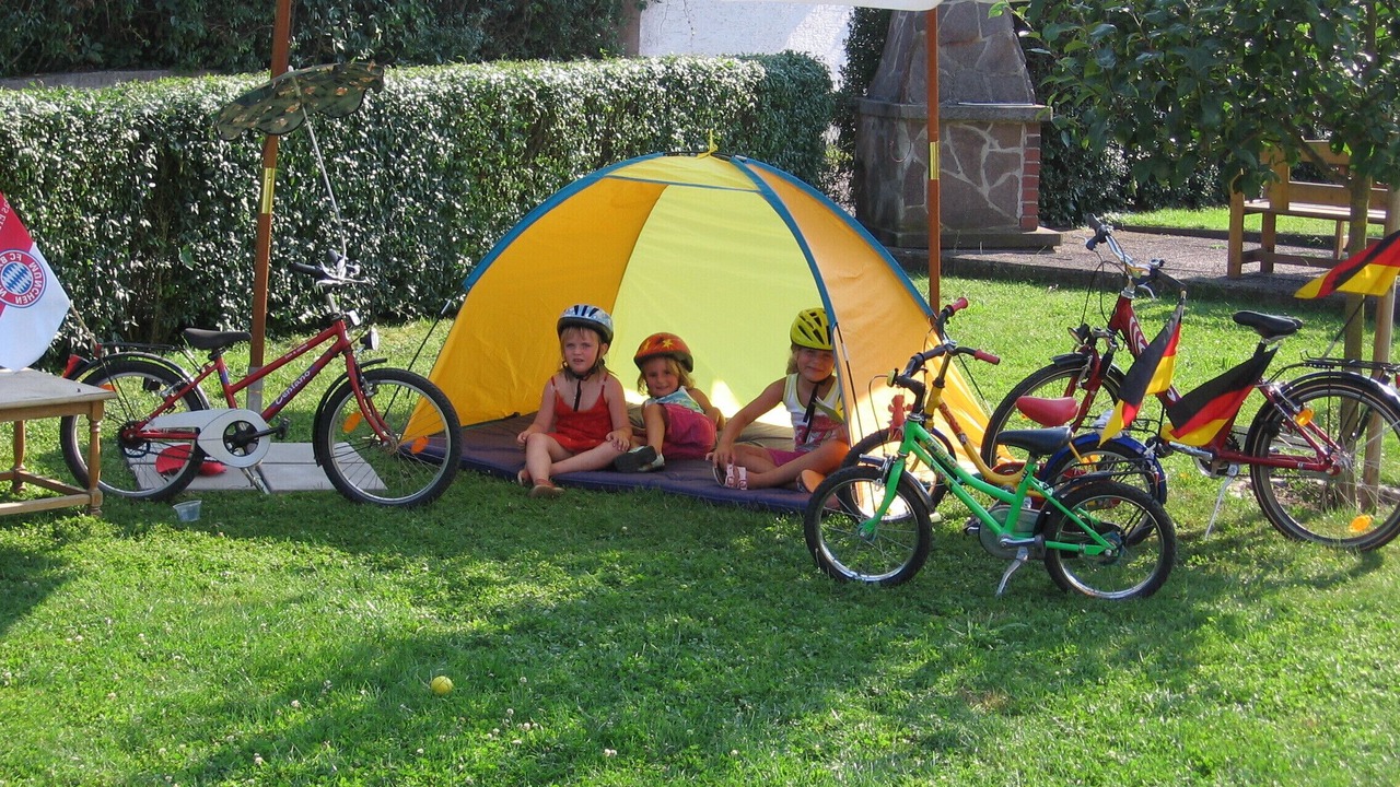 Photo of Outdoor in Behlingen