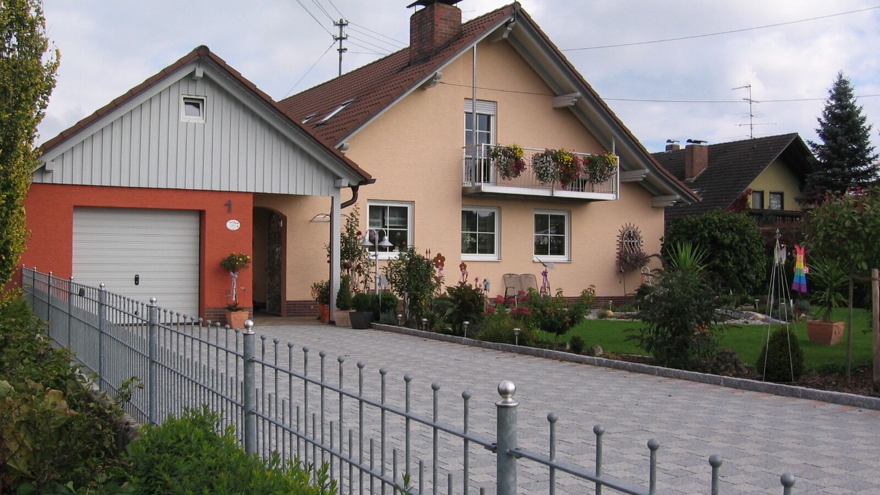 Photo of Outdoor in Behlingen