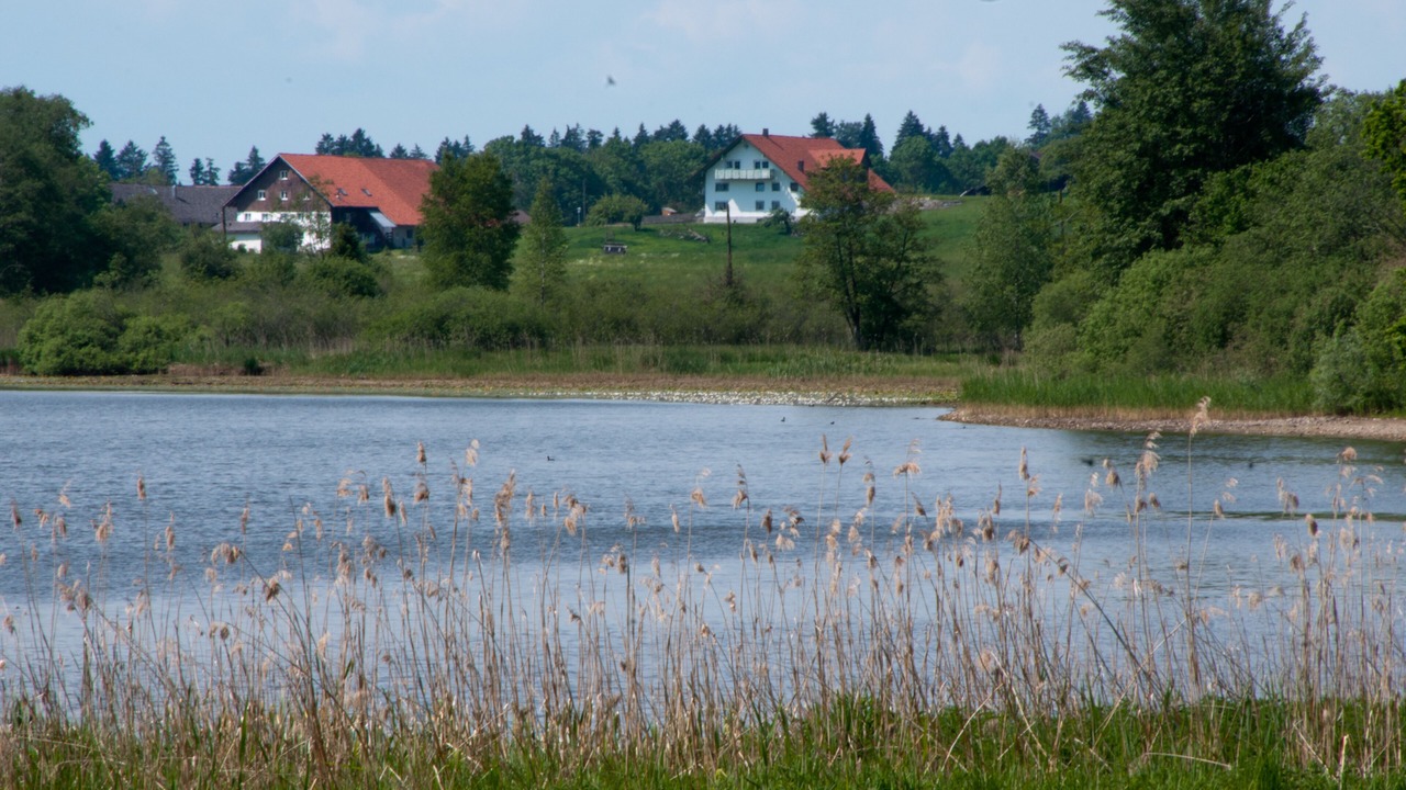 Photo of Outdoor in Christazhofen