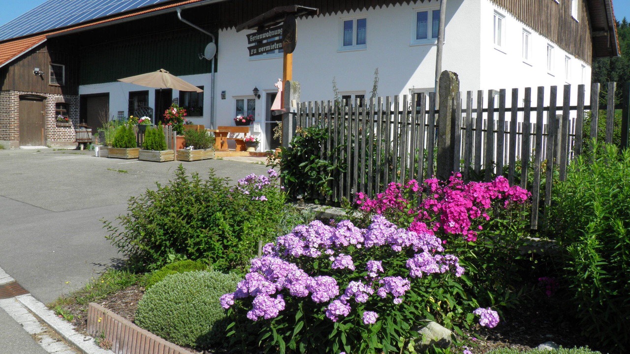 Photo of Outdoor in Christazhofen