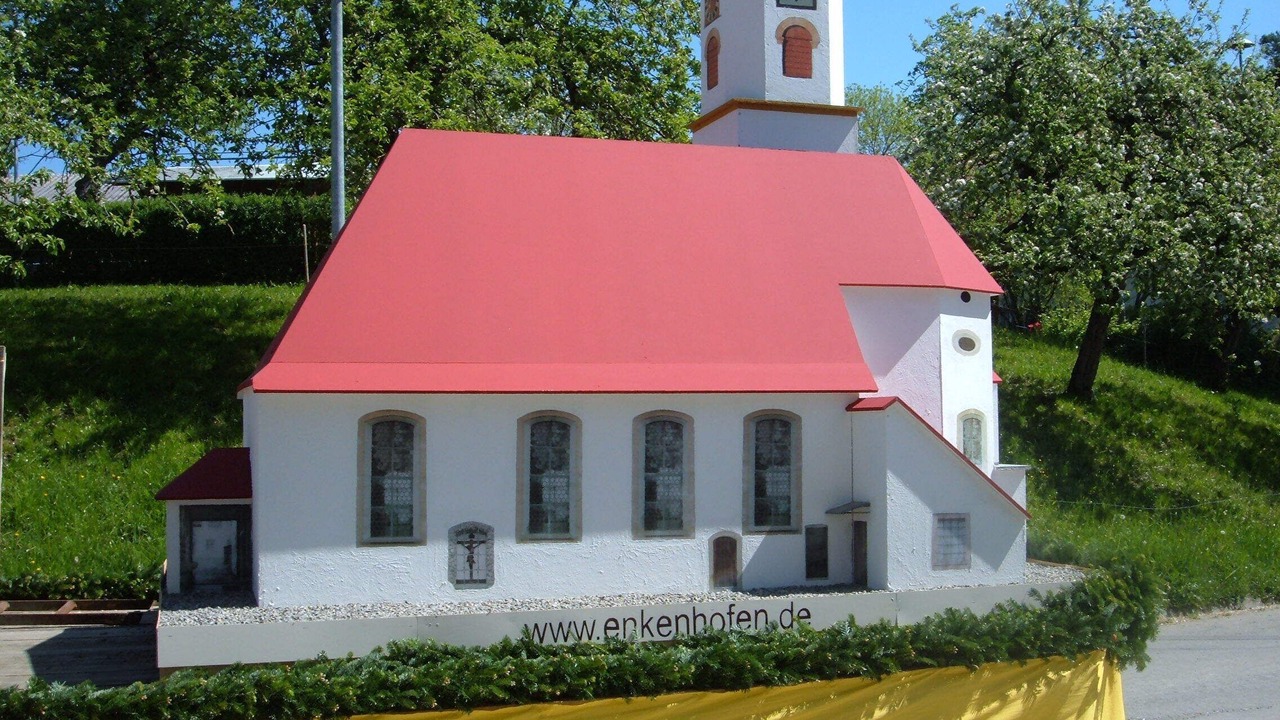 Photo of Outdoor in Christazhofen