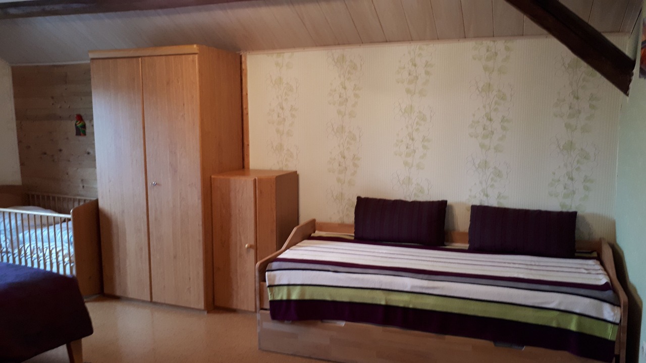 Photo of Bedroom in Christazhofen
