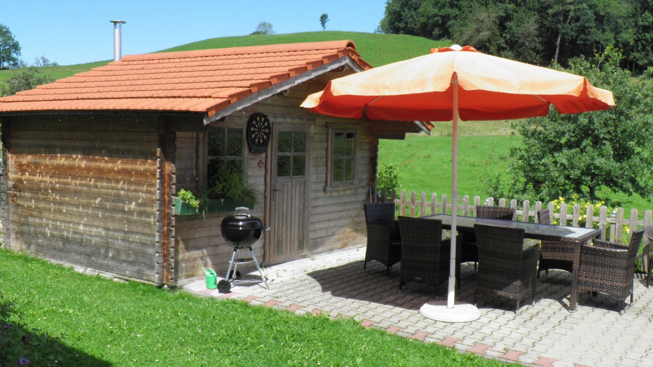 Photo of Outdoor in Christazhofen