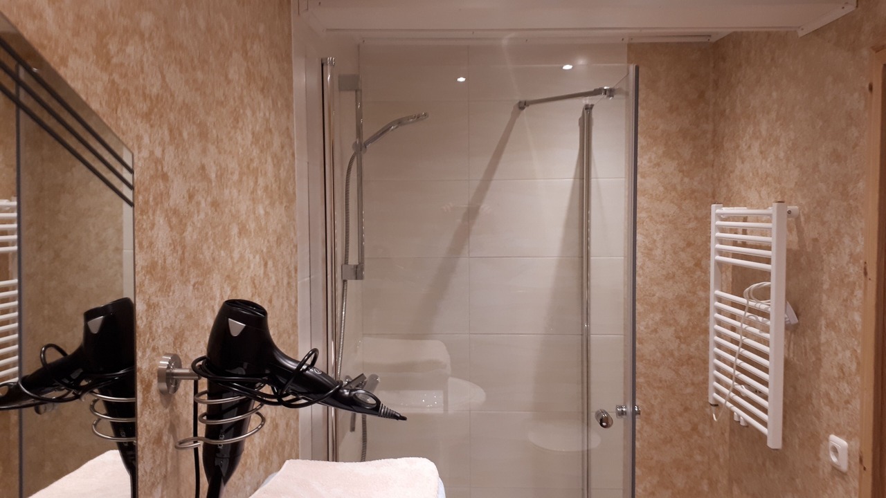 Photo of Bathroom in Christazhofen