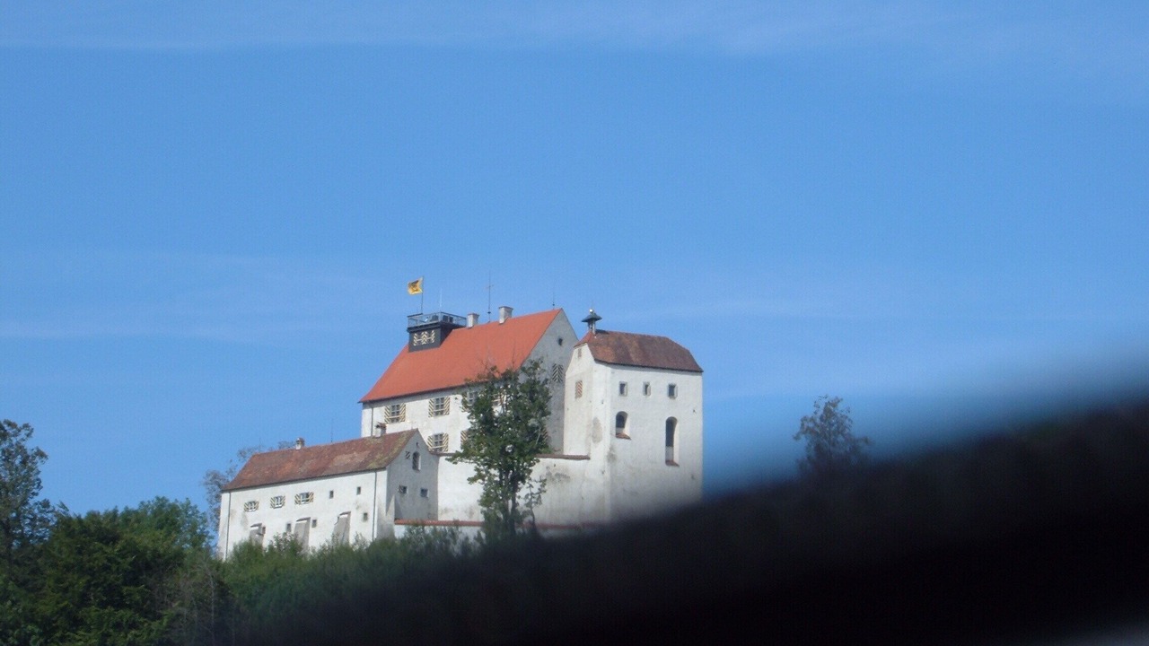 Photo of Outdoor in Christazhofen