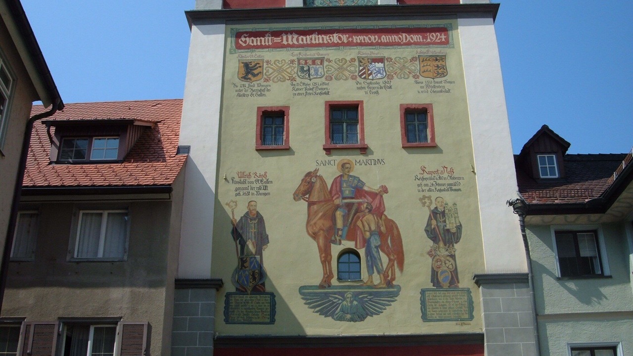 Photo of Others in Christazhofen