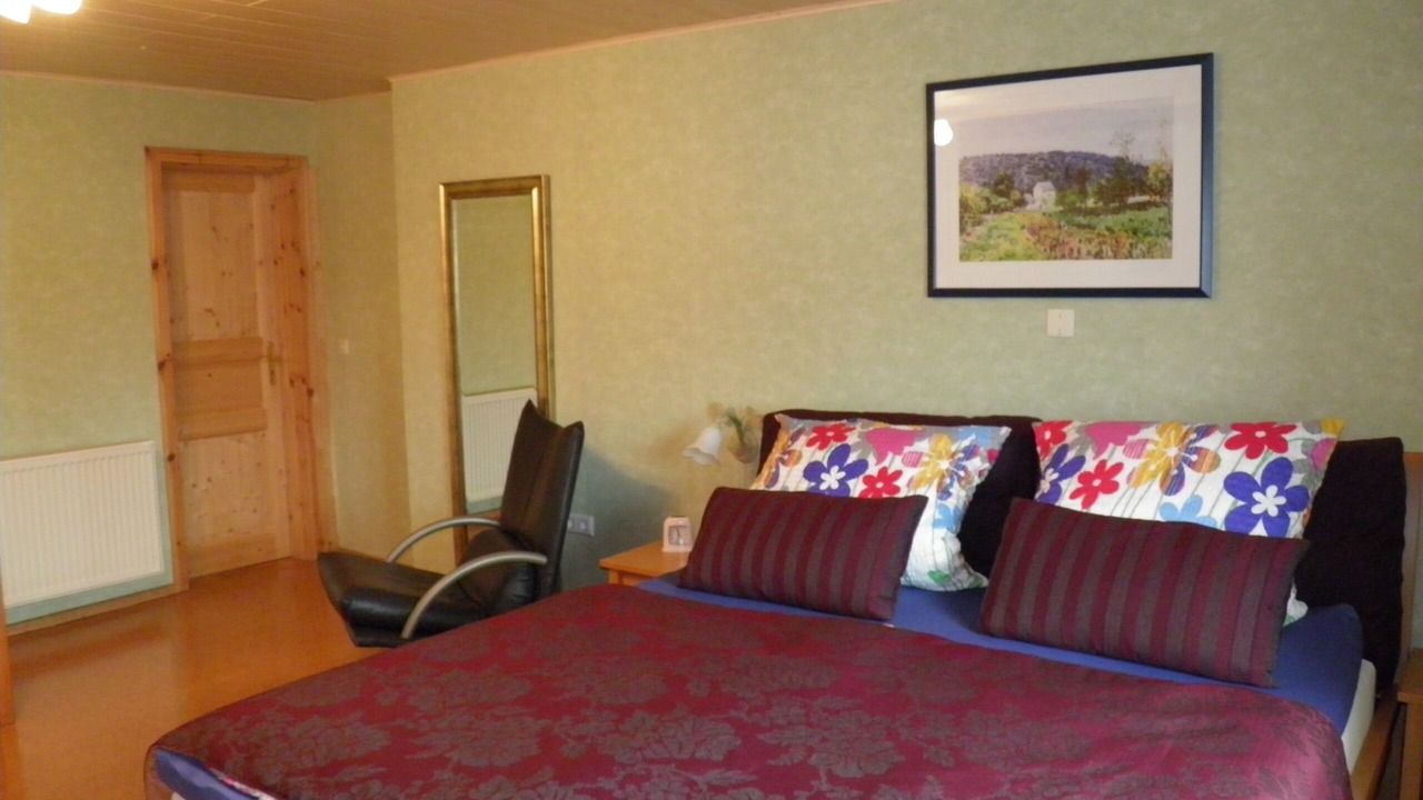 Photo of Bedroom in Christazhofen
