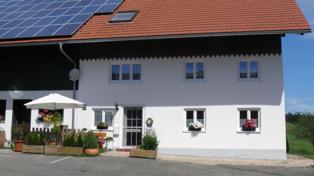 Photo of Outdoor in Christazhofen