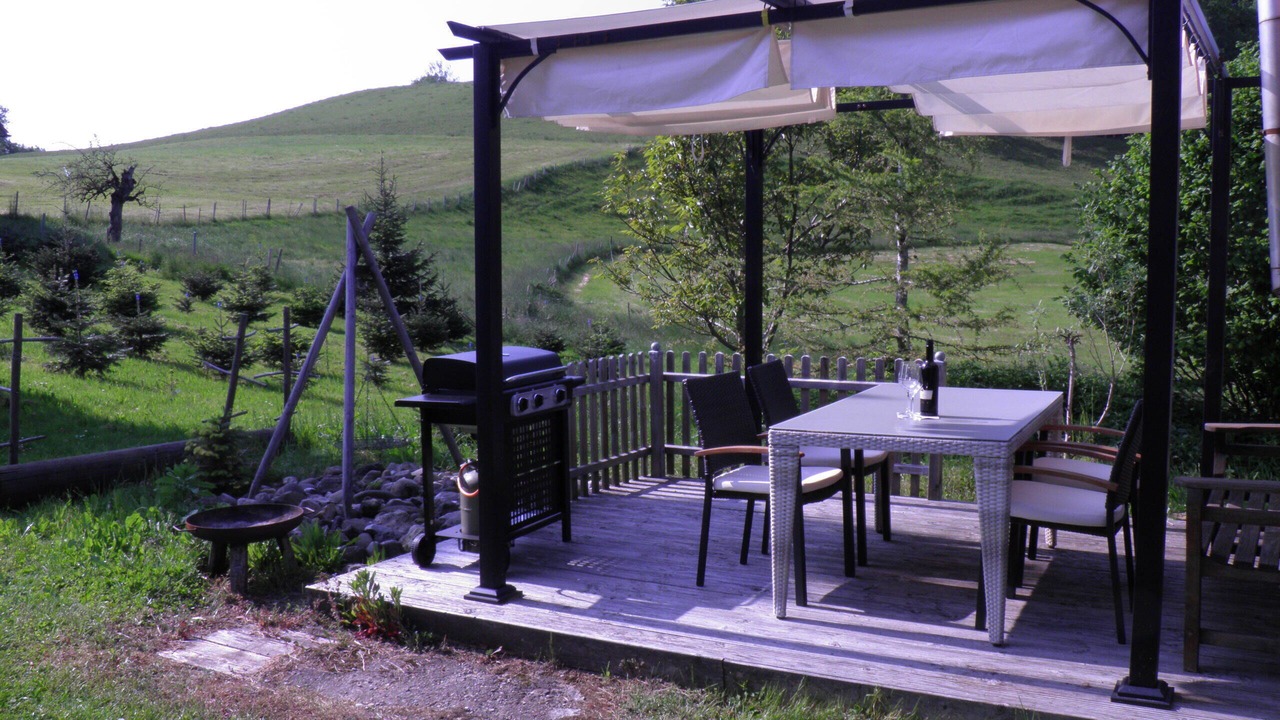 Photo of Outdoor in Christazhofen
