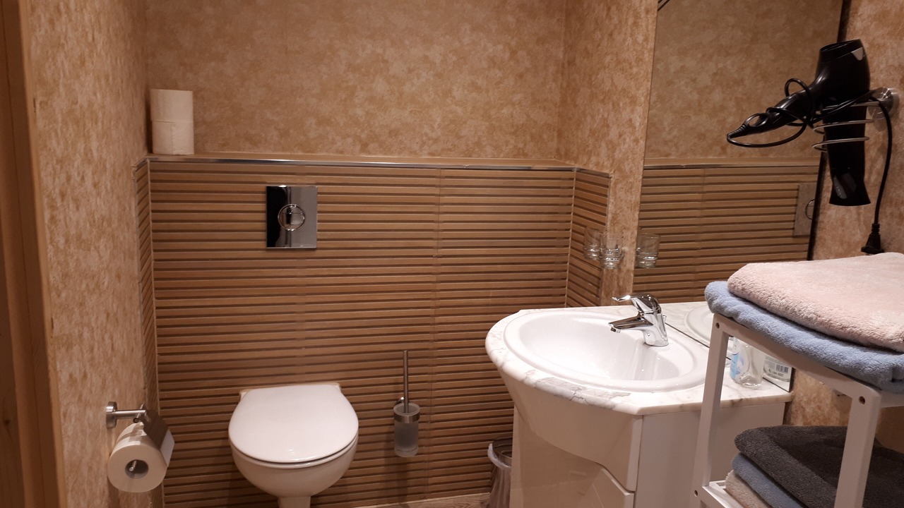 Photo of Bathroom in Christazhofen