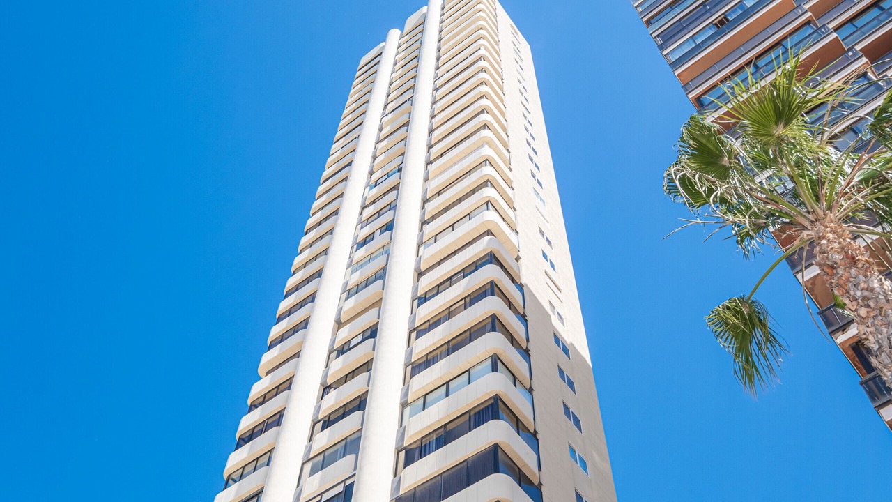 Photo of Outdoor in Benidorm
